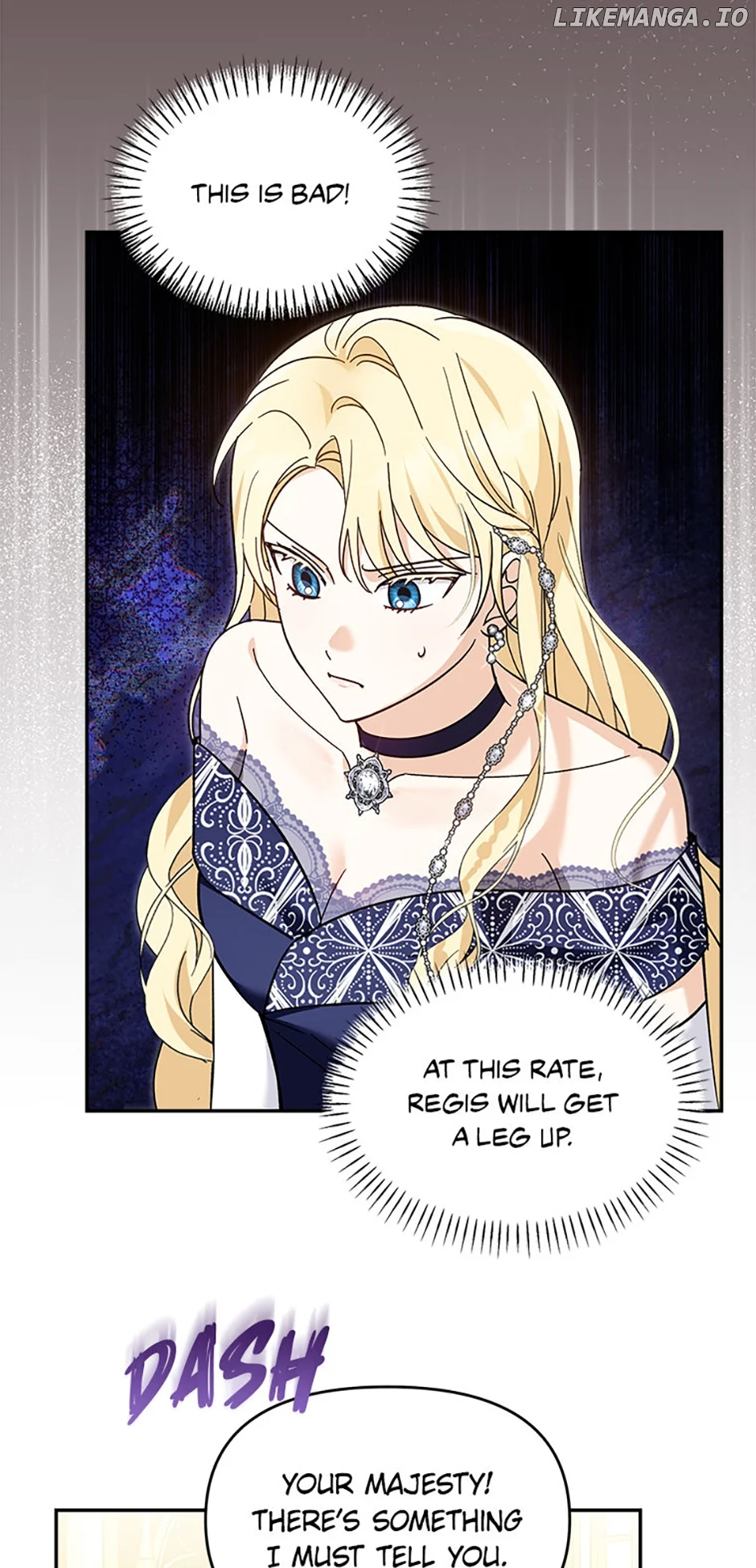 I’d Rather Abandon You Than Be Abandoned Chapter 23 - Page 39