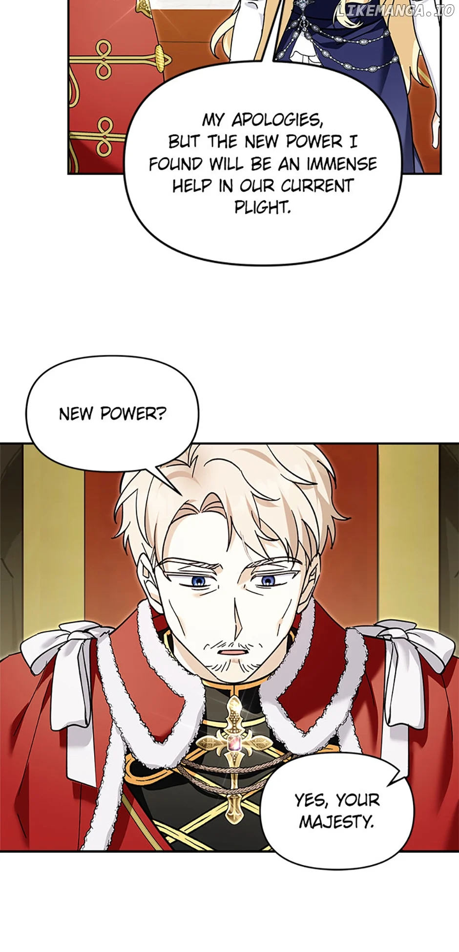 I’d Rather Abandon You Than Be Abandoned Chapter 23 - Page 41