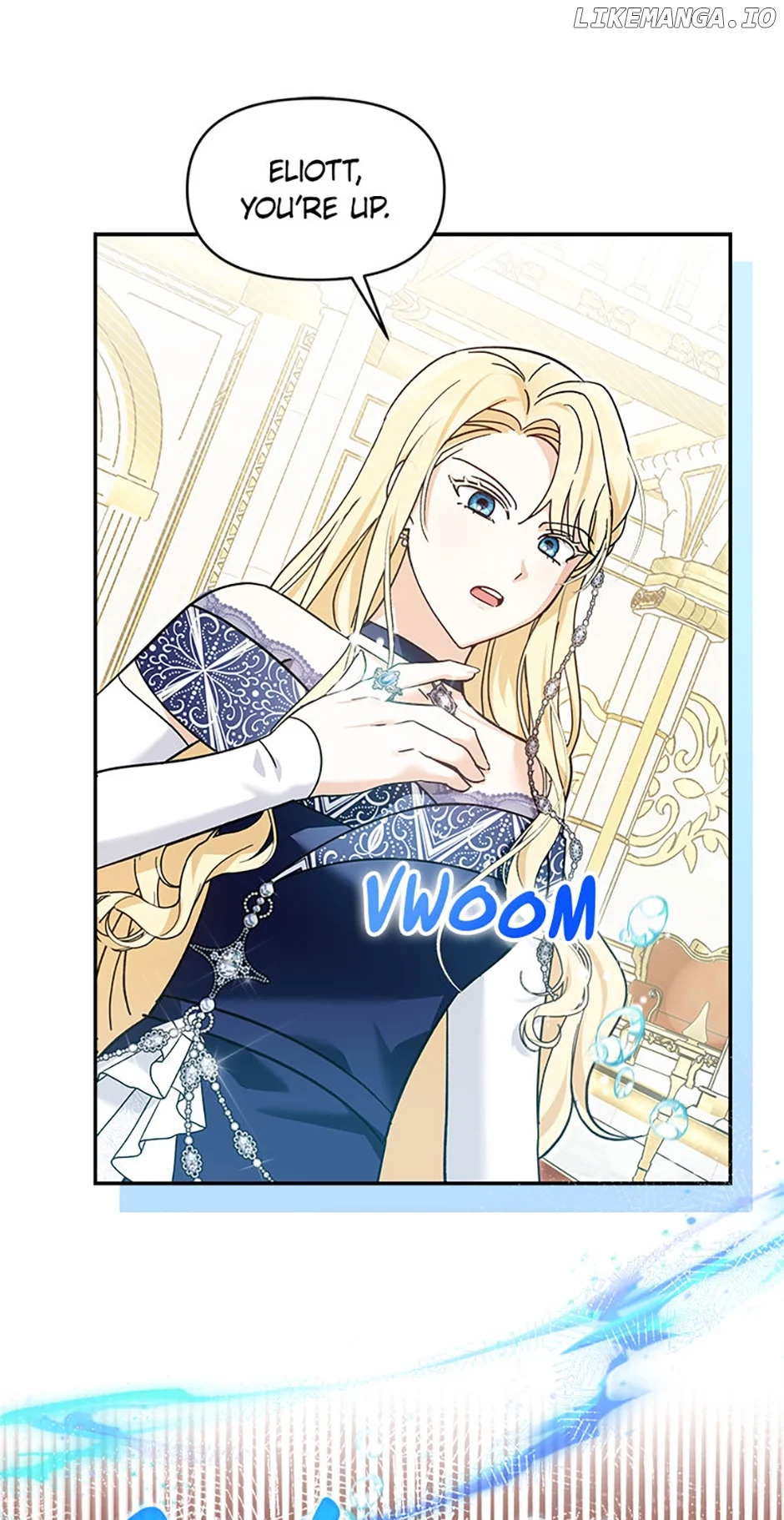 I’d Rather Abandon You Than Be Abandoned Chapter 23 - Page 42