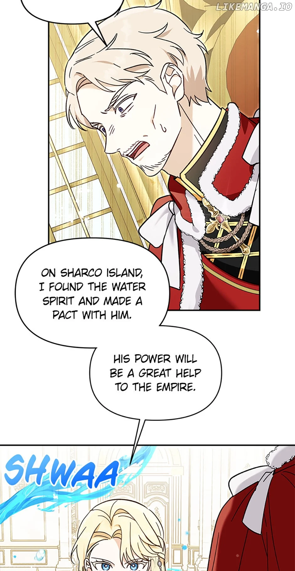 I’d Rather Abandon You Than Be Abandoned Chapter 23 - Page 44