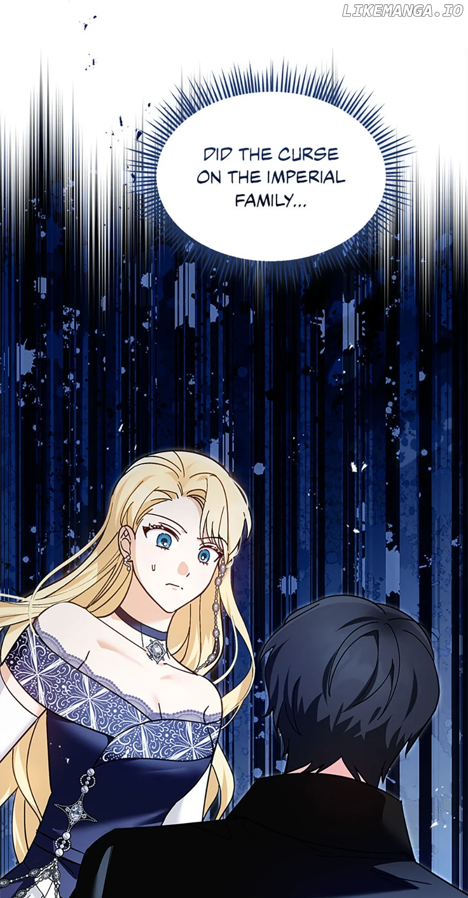 I’d Rather Abandon You Than Be Abandoned Chapter 23 - Page 50