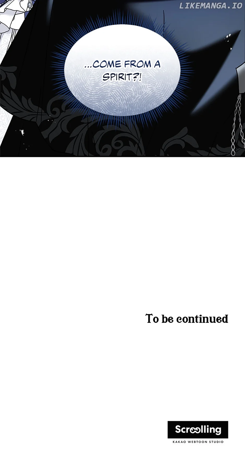 I’d Rather Abandon You Than Be Abandoned Chapter 23 - Page 51