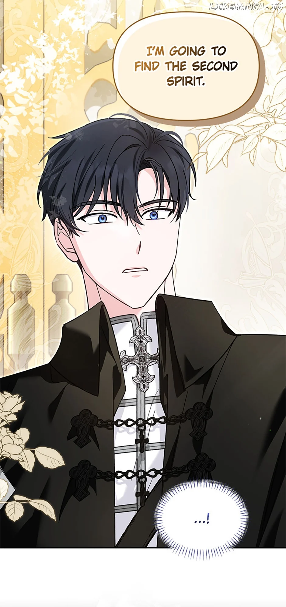 I’d Rather Abandon You Than Be Abandoned Chapter 24 - Page 11