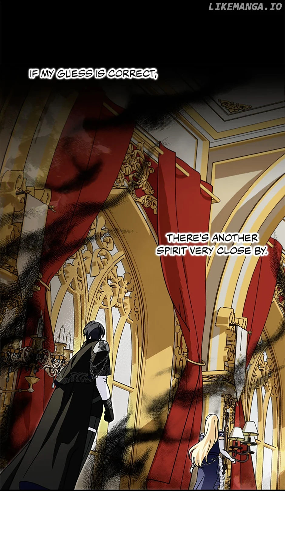 I’d Rather Abandon You Than Be Abandoned Chapter 24 - Page 13