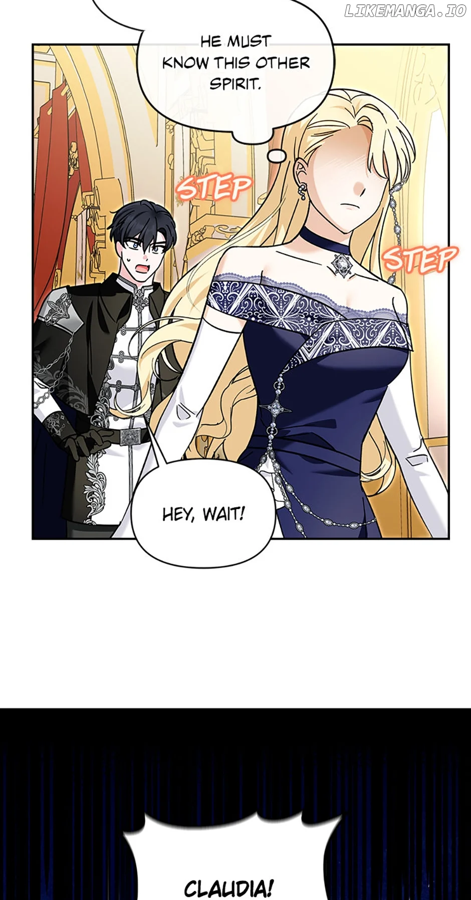 I’d Rather Abandon You Than Be Abandoned Chapter 24 - Page 16