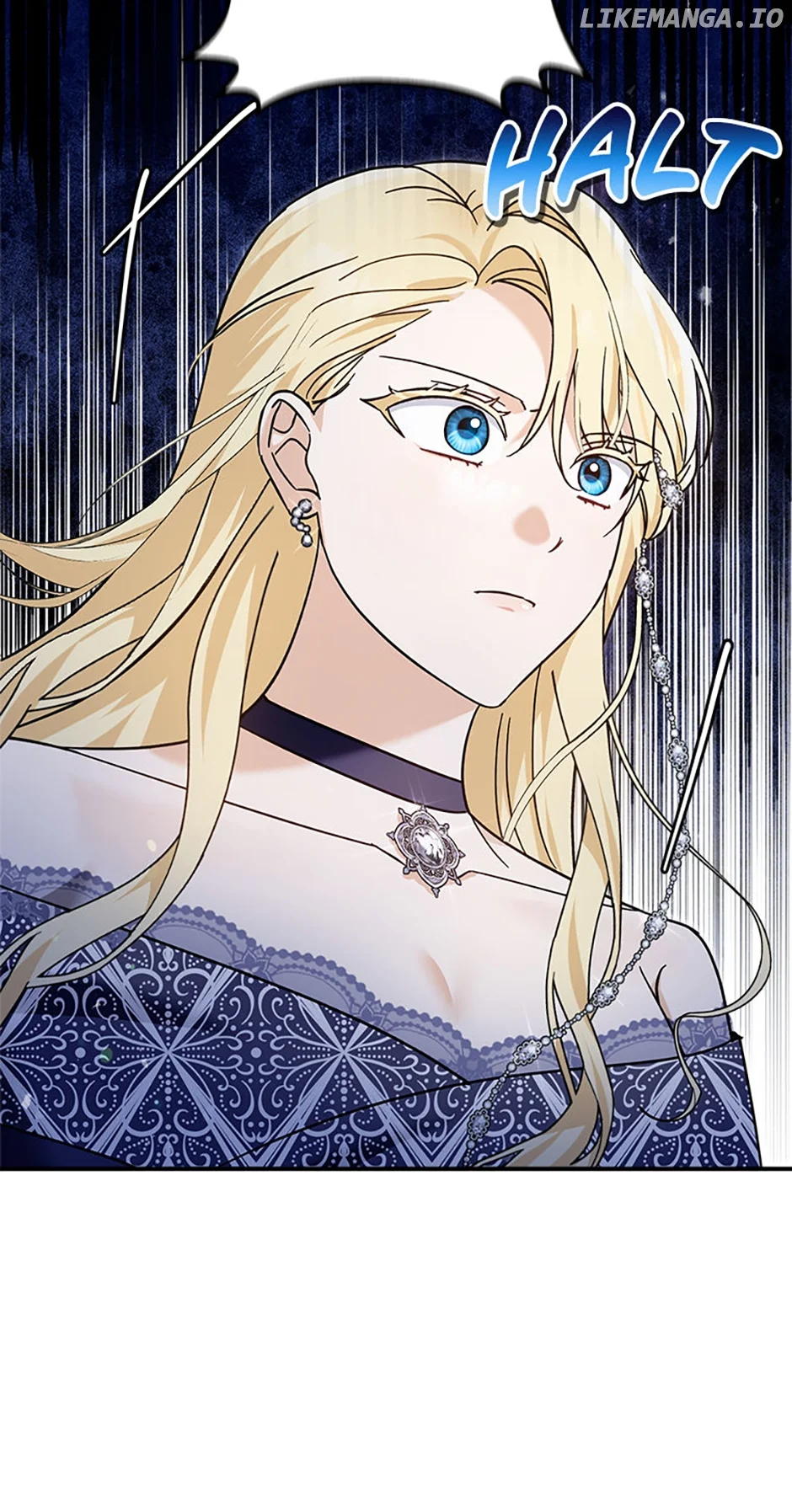 I’d Rather Abandon You Than Be Abandoned Chapter 24 - Page 17