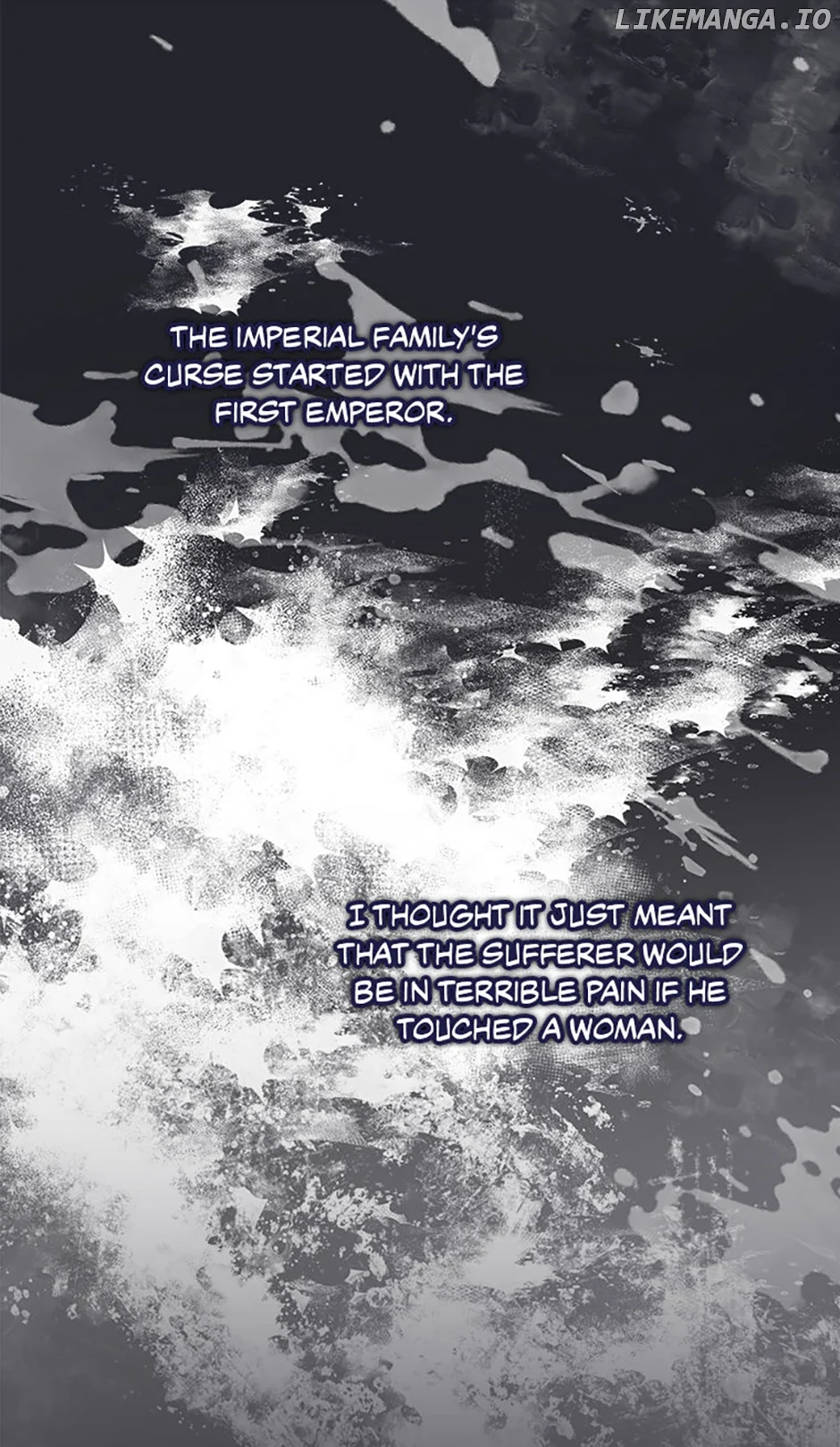 I’d Rather Abandon You Than Be Abandoned Chapter 24 - Page 2