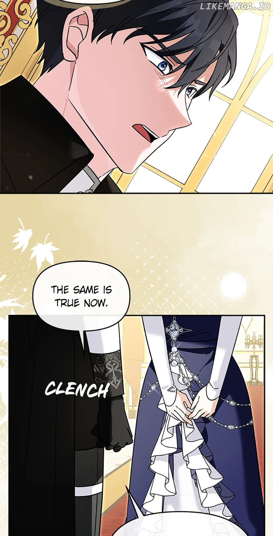 I’d Rather Abandon You Than Be Abandoned Chapter 24 - Page 23