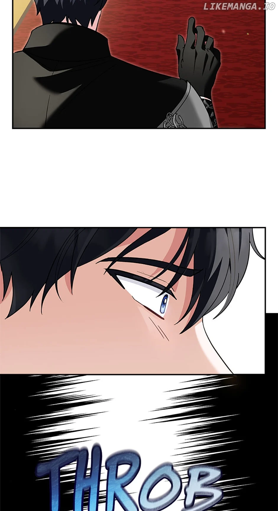 I’d Rather Abandon You Than Be Abandoned Chapter 24 - Page 28