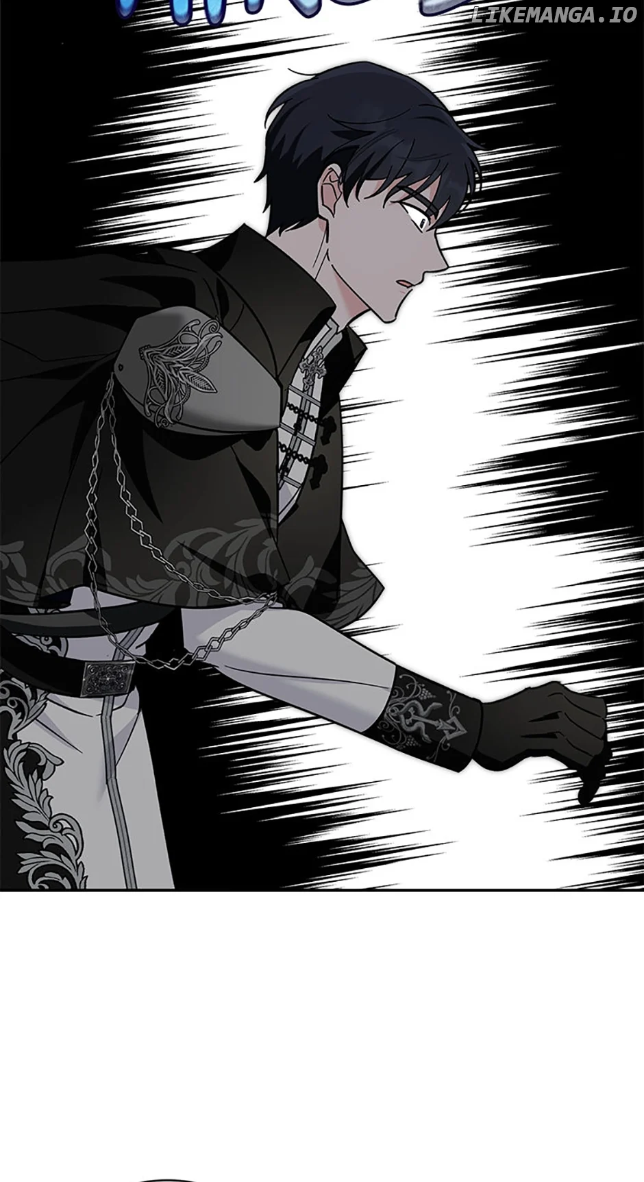 I’d Rather Abandon You Than Be Abandoned Chapter 24 - Page 29