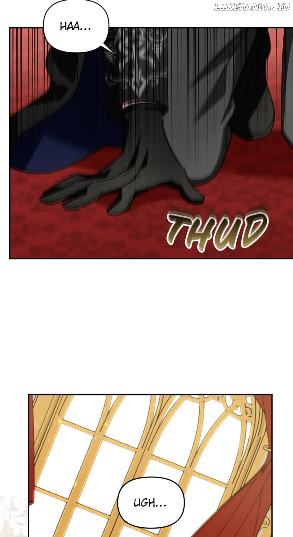 I’d Rather Abandon You Than Be Abandoned Chapter 24 - Page 30