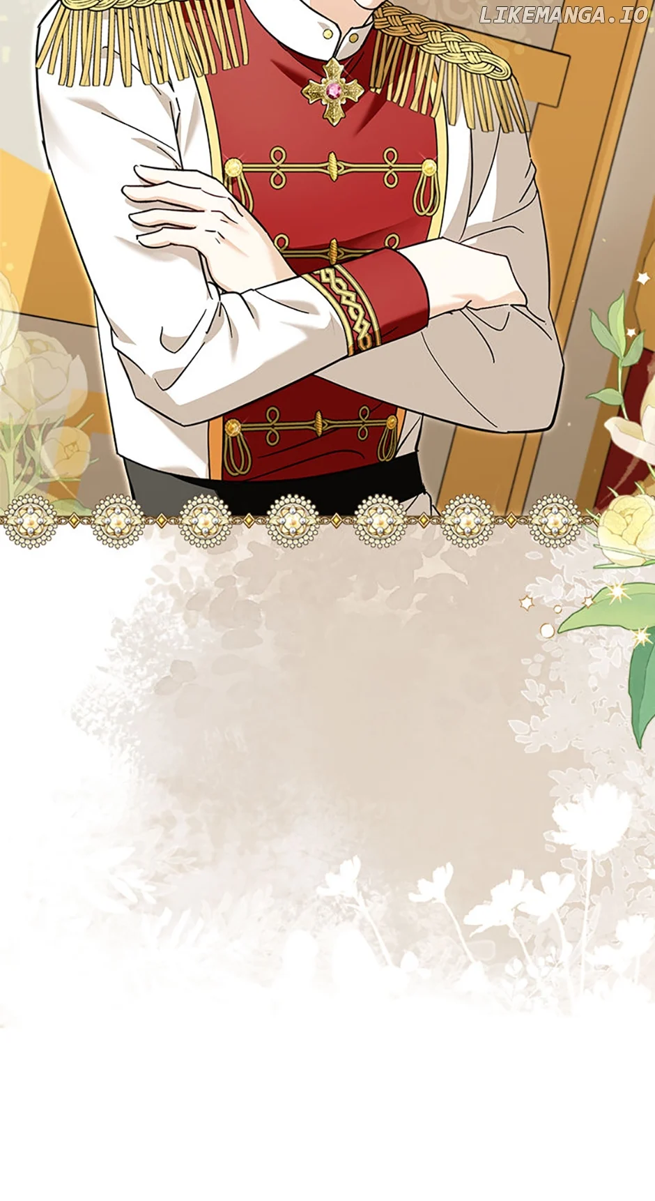 I’d Rather Abandon You Than Be Abandoned Chapter 24 - Page 32