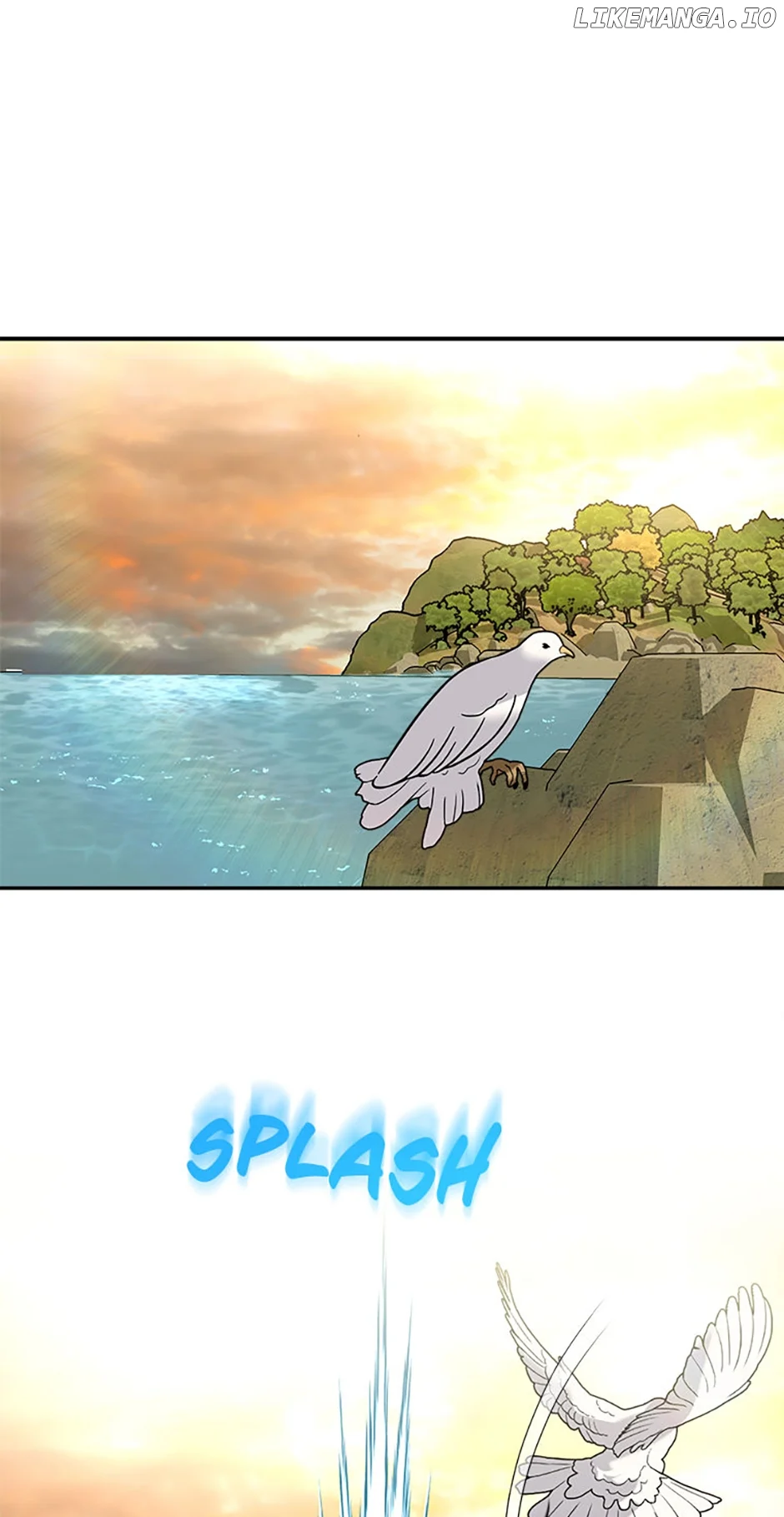 I’d Rather Abandon You Than Be Abandoned Chapter 24 - Page 33