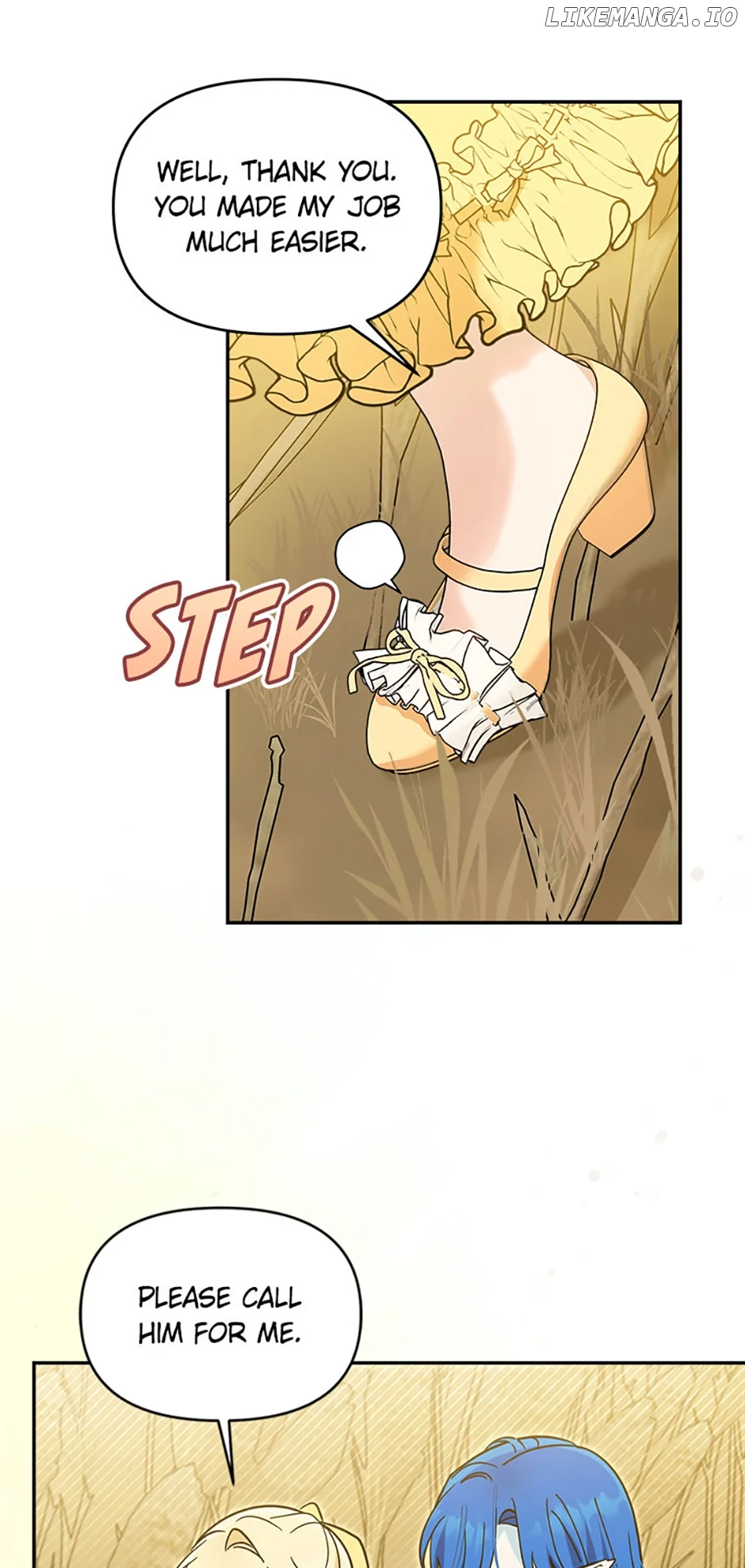 I’d Rather Abandon You Than Be Abandoned Chapter 24 - Page 39