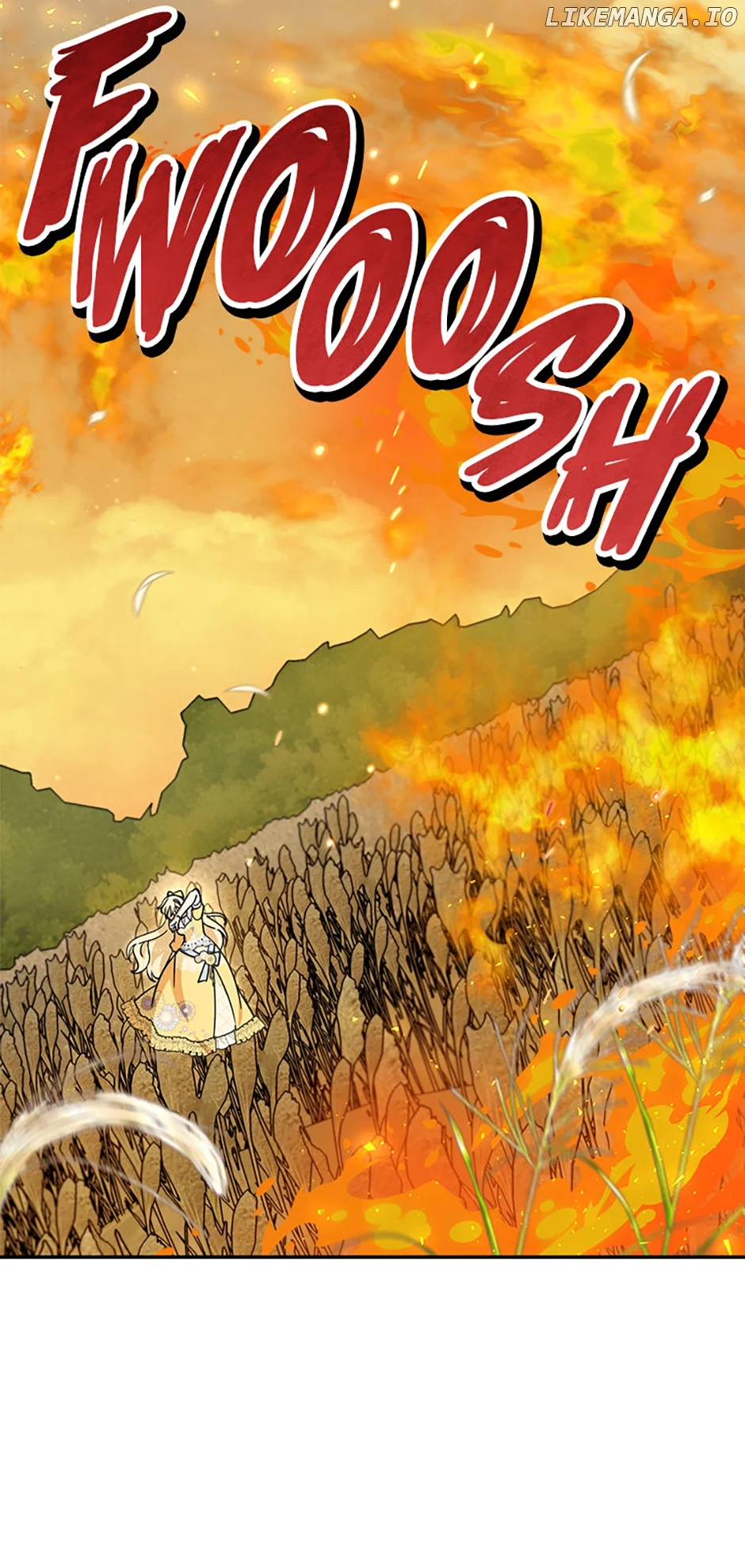 I’d Rather Abandon You Than Be Abandoned Chapter 24 - Page 42