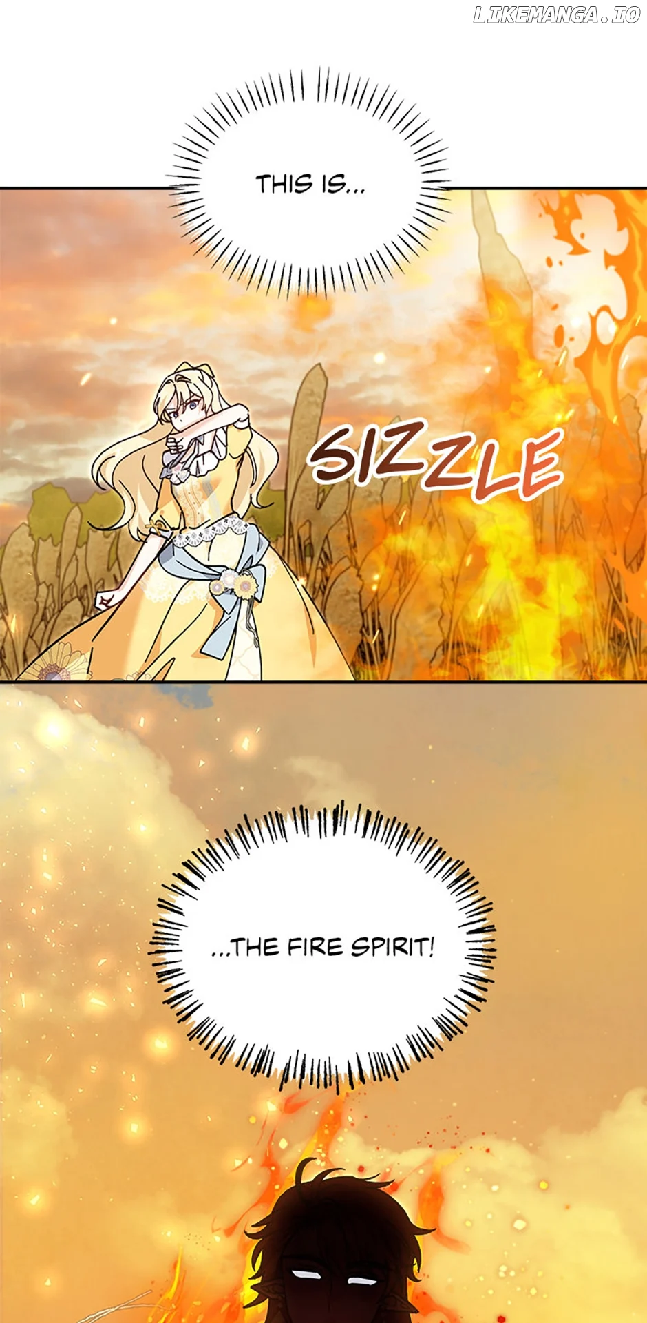 I’d Rather Abandon You Than Be Abandoned Chapter 24 - Page 43