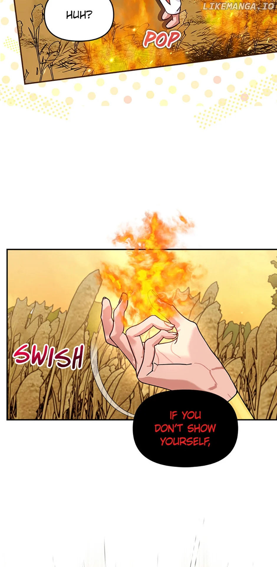 I’d Rather Abandon You Than Be Abandoned Chapter 24 - Page 46