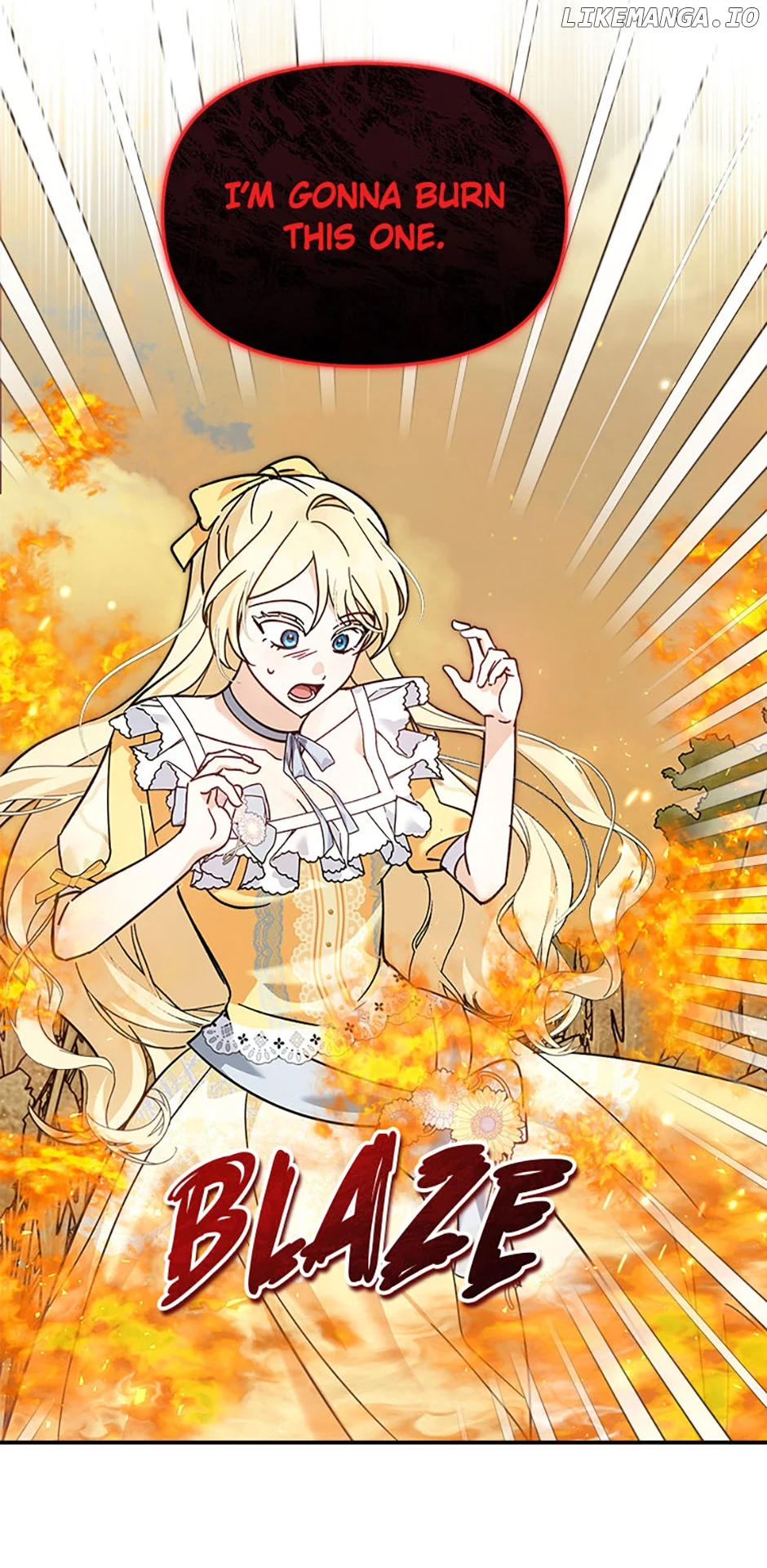 I’d Rather Abandon You Than Be Abandoned Chapter 24 - Page 47