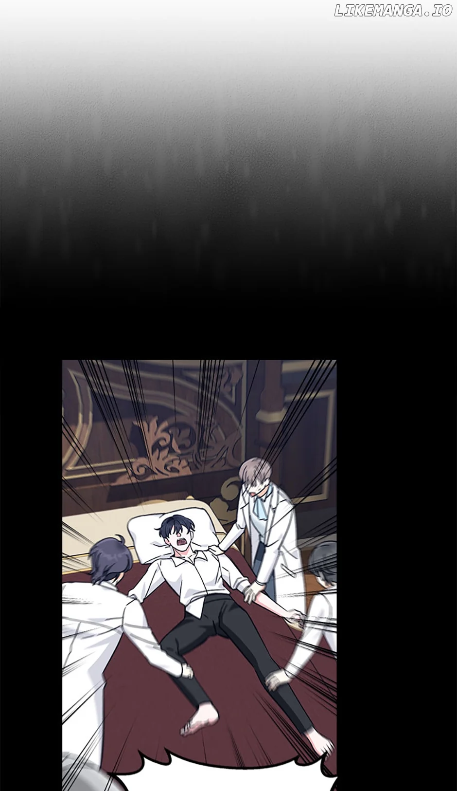 I’d Rather Abandon You Than Be Abandoned Chapter 24 - Page 48