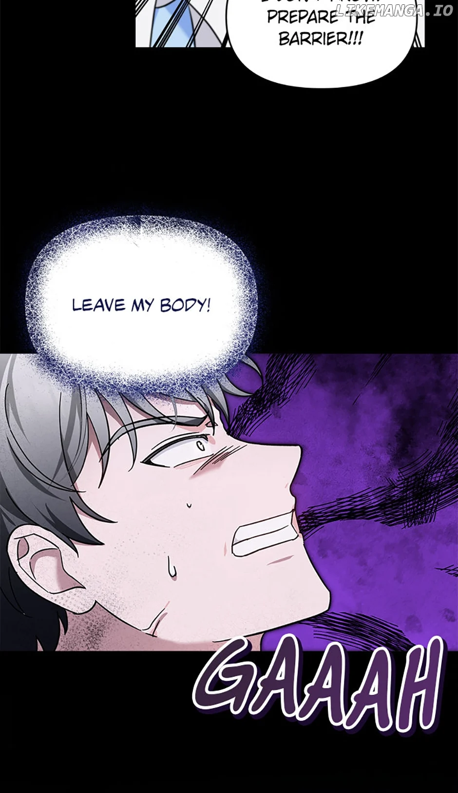 I’d Rather Abandon You Than Be Abandoned Chapter 24 - Page 50