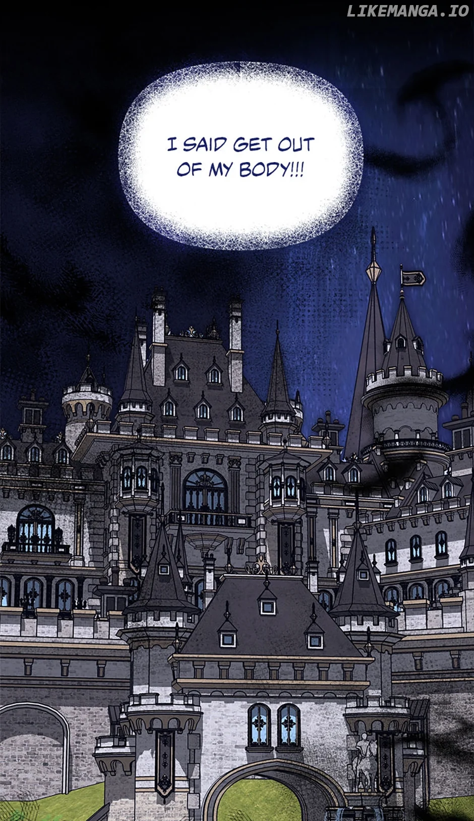 I’d Rather Abandon You Than Be Abandoned Chapter 24 - Page 51