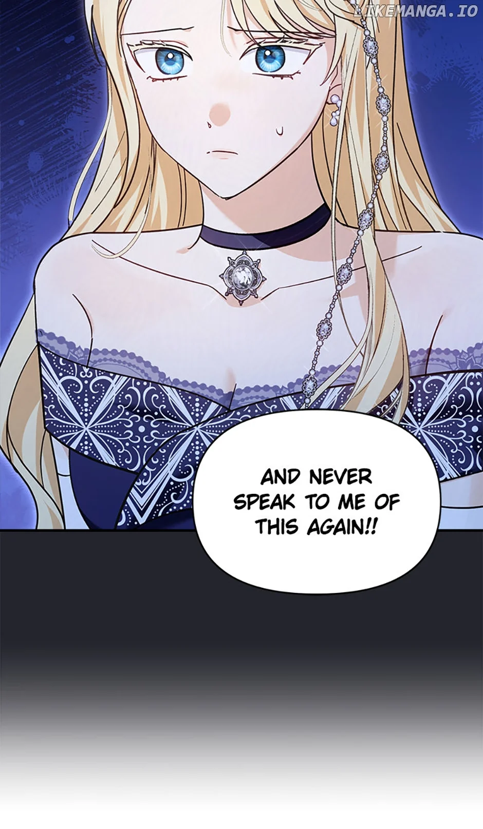 I’d Rather Abandon You Than Be Abandoned Chapter 24 - Page 6