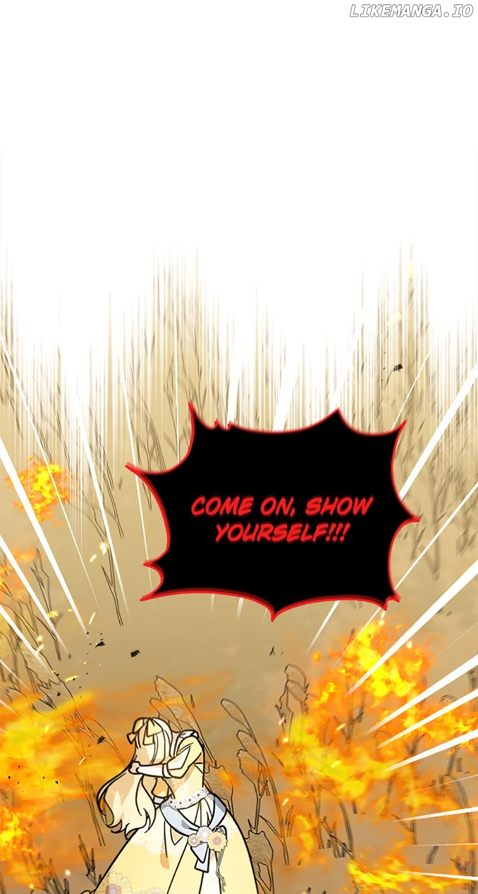 I’d Rather Abandon You Than Be Abandoned Chapter 25 - Page 1