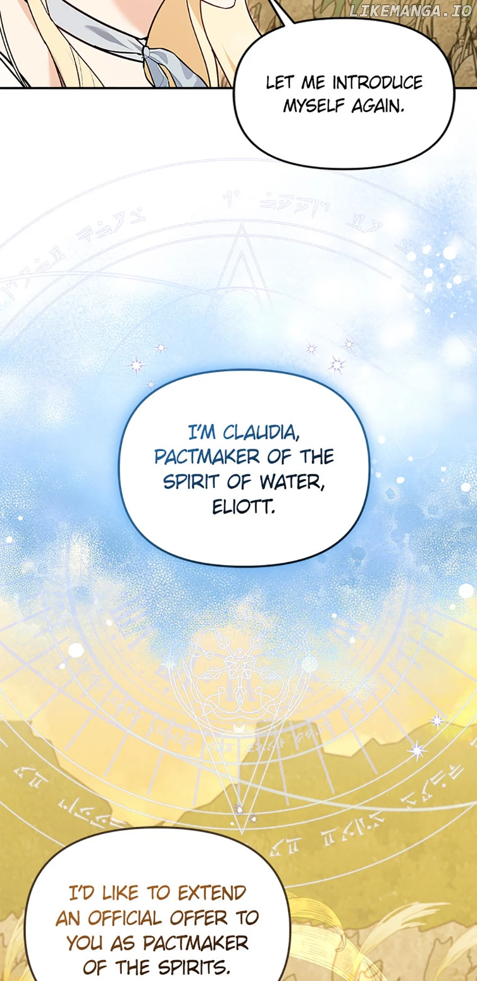 I’d Rather Abandon You Than Be Abandoned Chapter 25 - Page 10