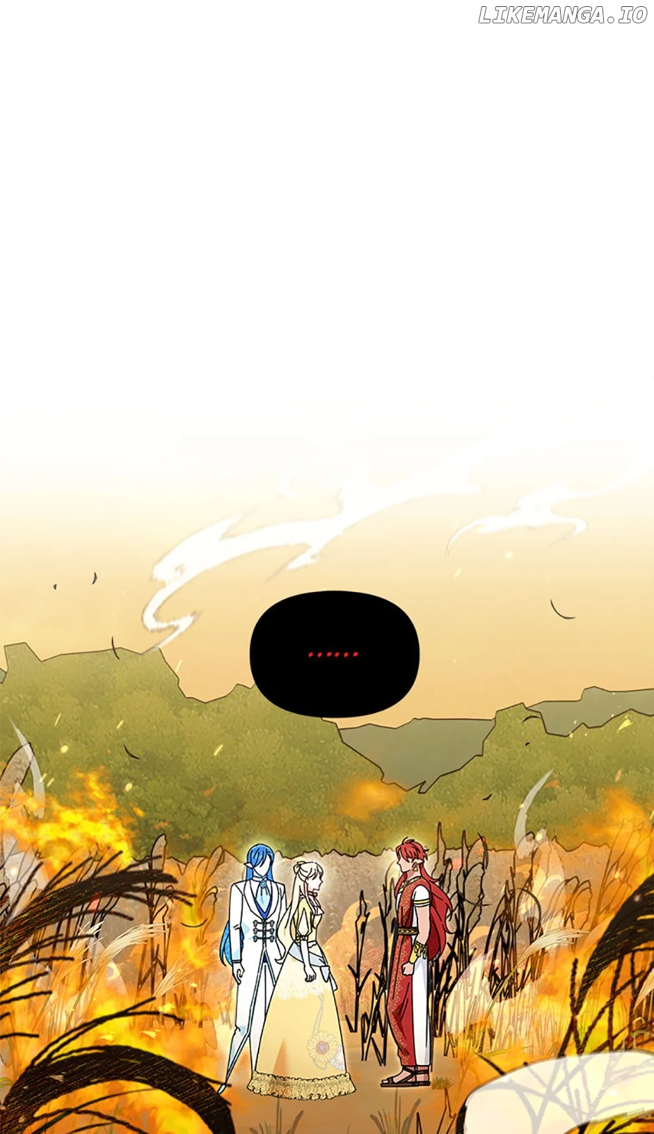 I’d Rather Abandon You Than Be Abandoned Chapter 25 - Page 13