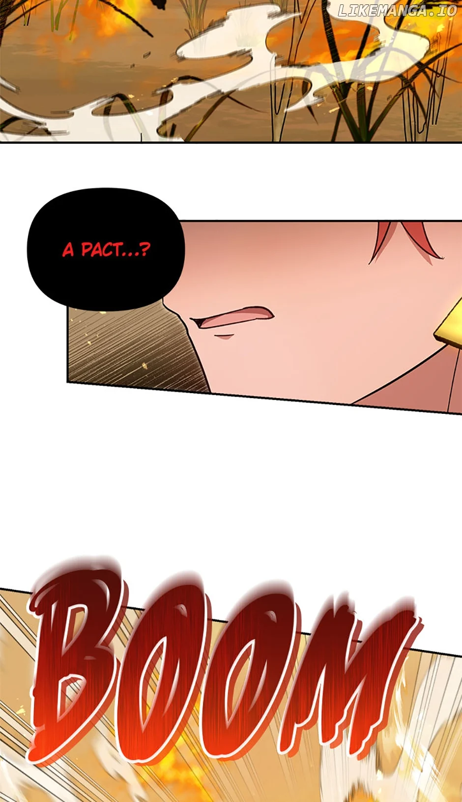 I’d Rather Abandon You Than Be Abandoned Chapter 25 - Page 14