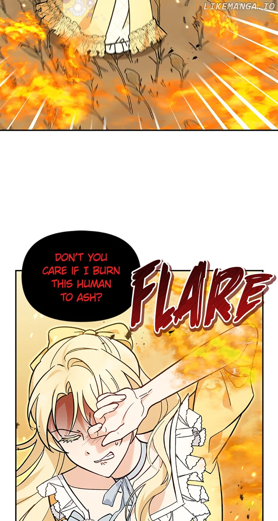 I’d Rather Abandon You Than Be Abandoned Chapter 25 - Page 2