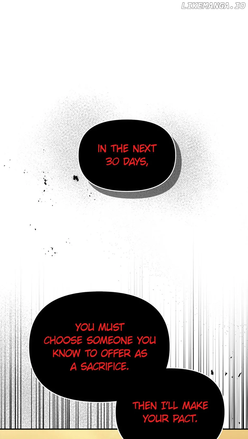 I’d Rather Abandon You Than Be Abandoned Chapter 25 - Page 23