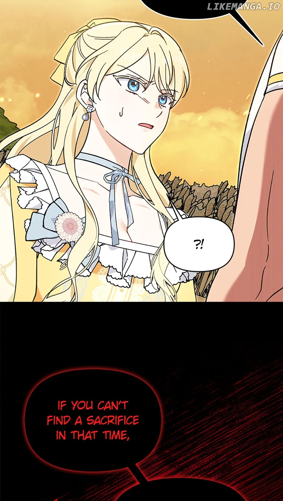 I’d Rather Abandon You Than Be Abandoned Chapter 25 - Page 24