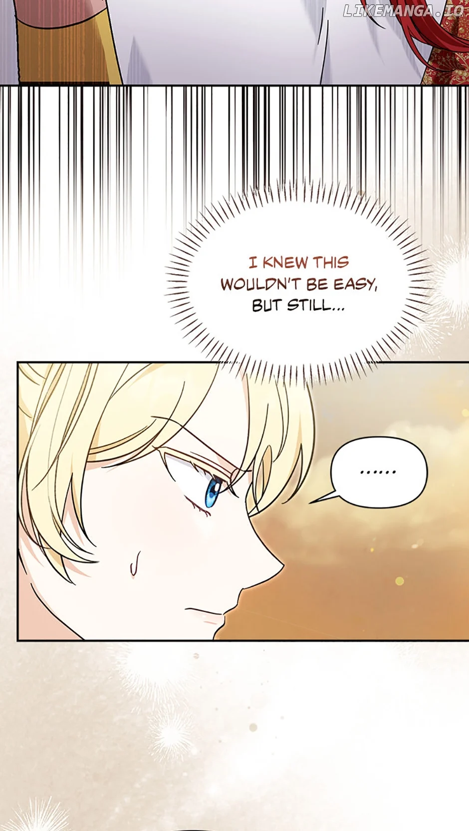 I’d Rather Abandon You Than Be Abandoned Chapter 25 - Page 26