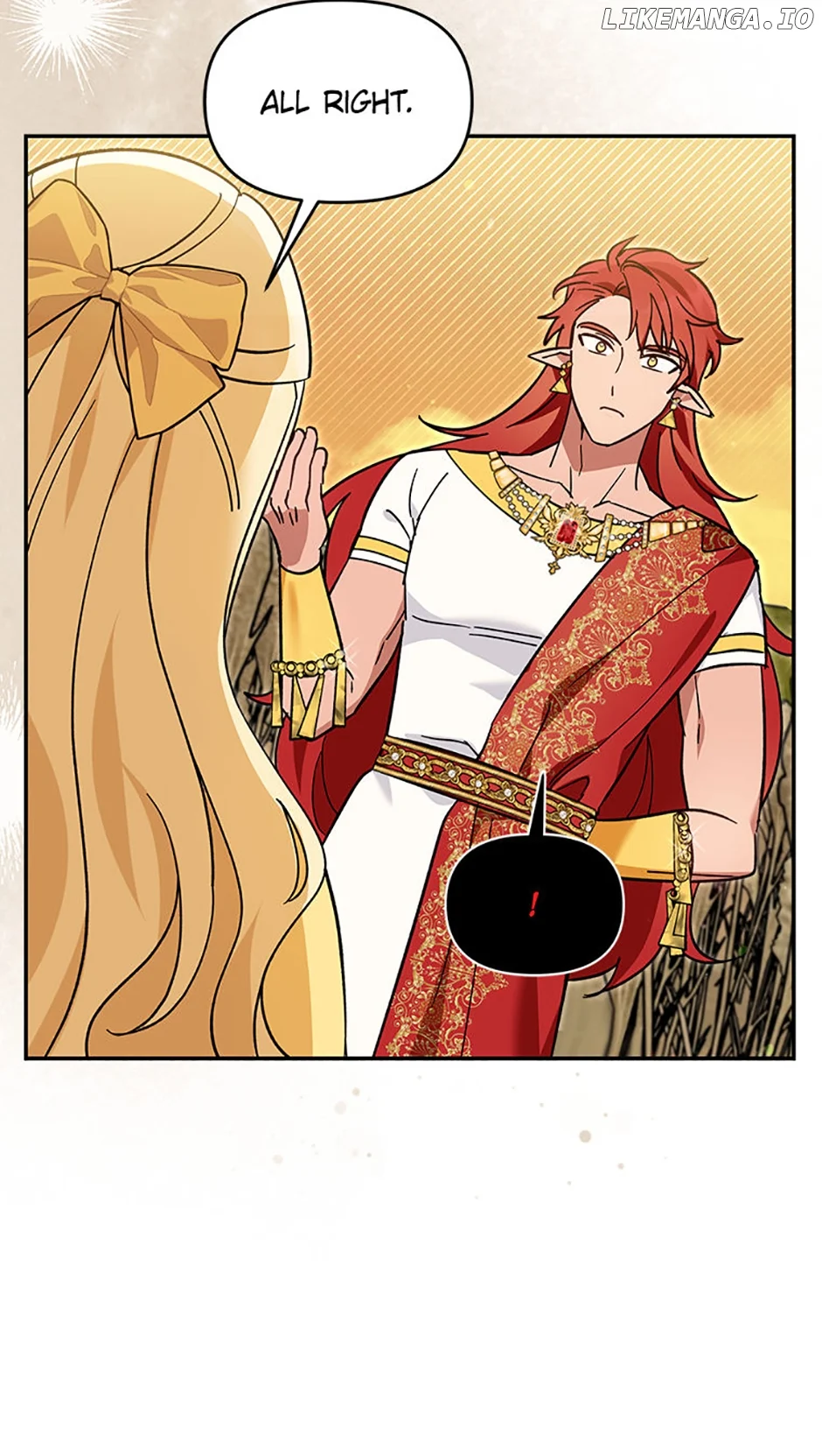 I’d Rather Abandon You Than Be Abandoned Chapter 25 - Page 27