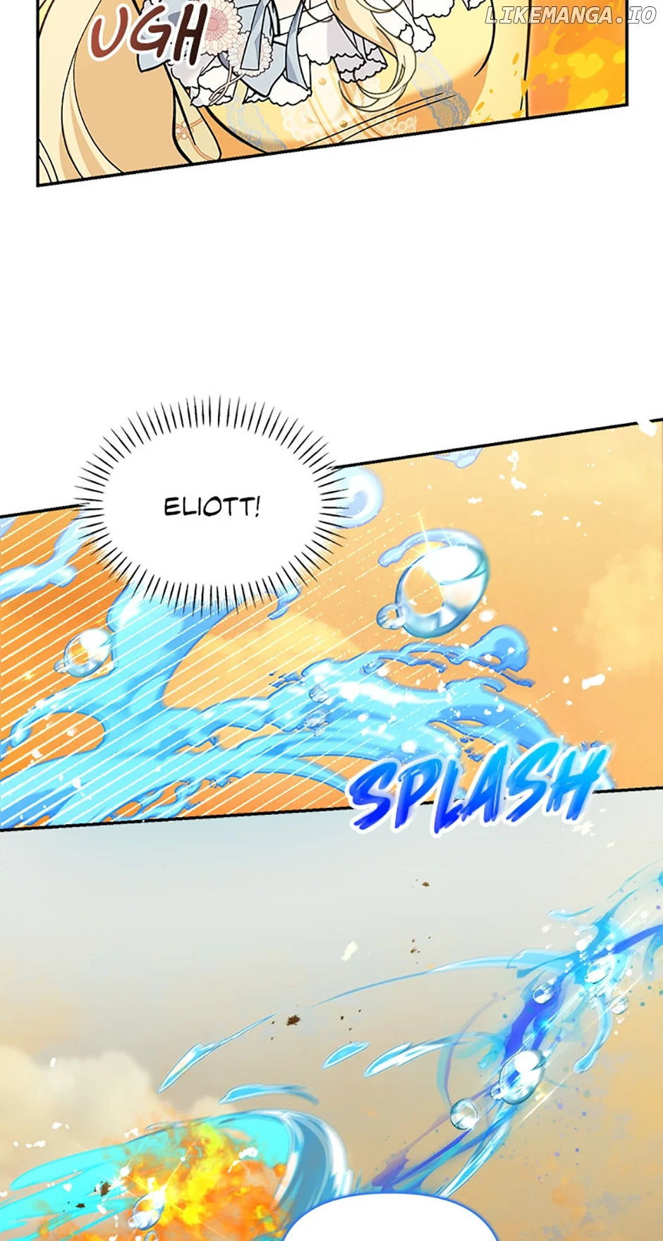 I’d Rather Abandon You Than Be Abandoned Chapter 25 - Page 3