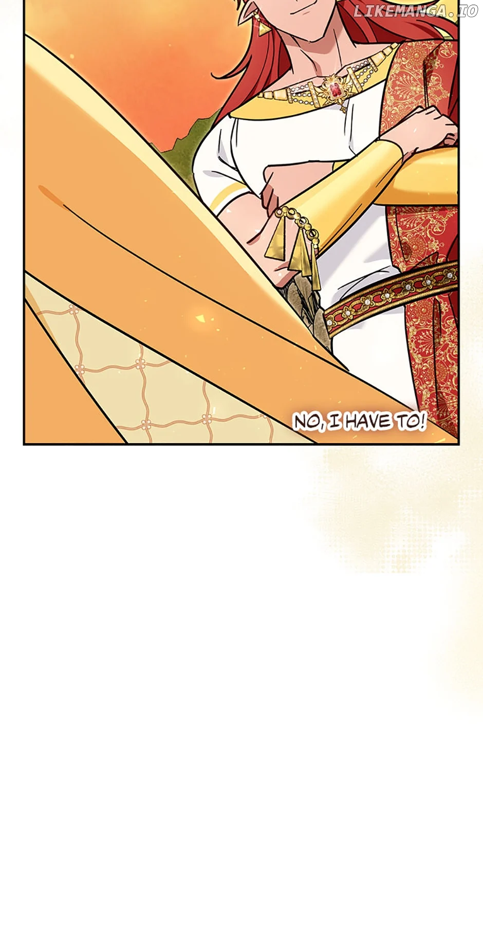 I’d Rather Abandon You Than Be Abandoned Chapter 25 - Page 33