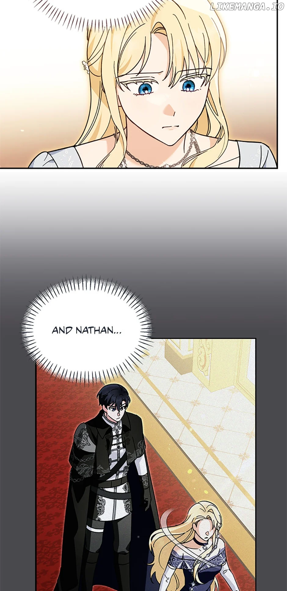 I’d Rather Abandon You Than Be Abandoned Chapter 25 - Page 37