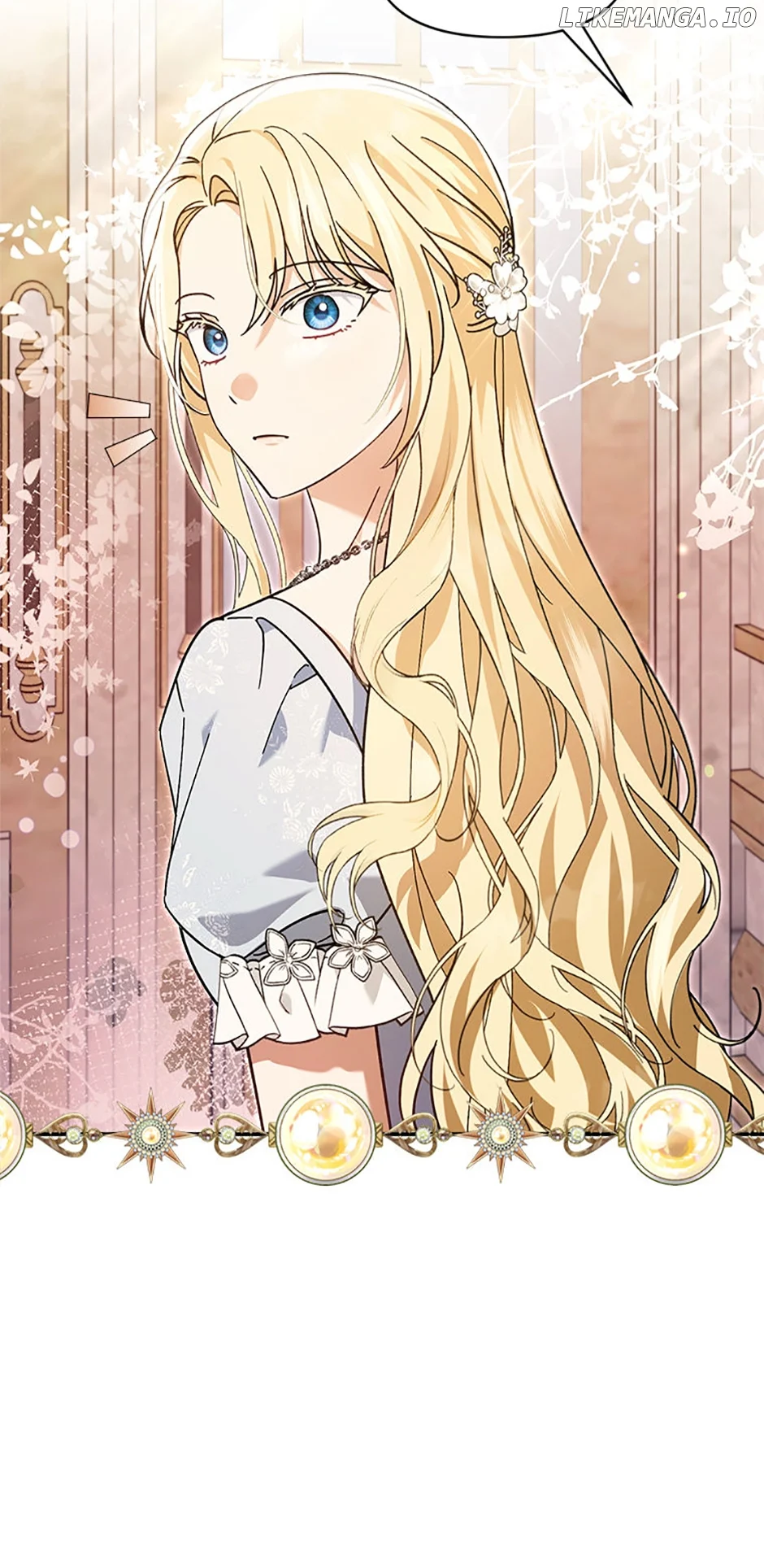 I’d Rather Abandon You Than Be Abandoned Chapter 25 - Page 39