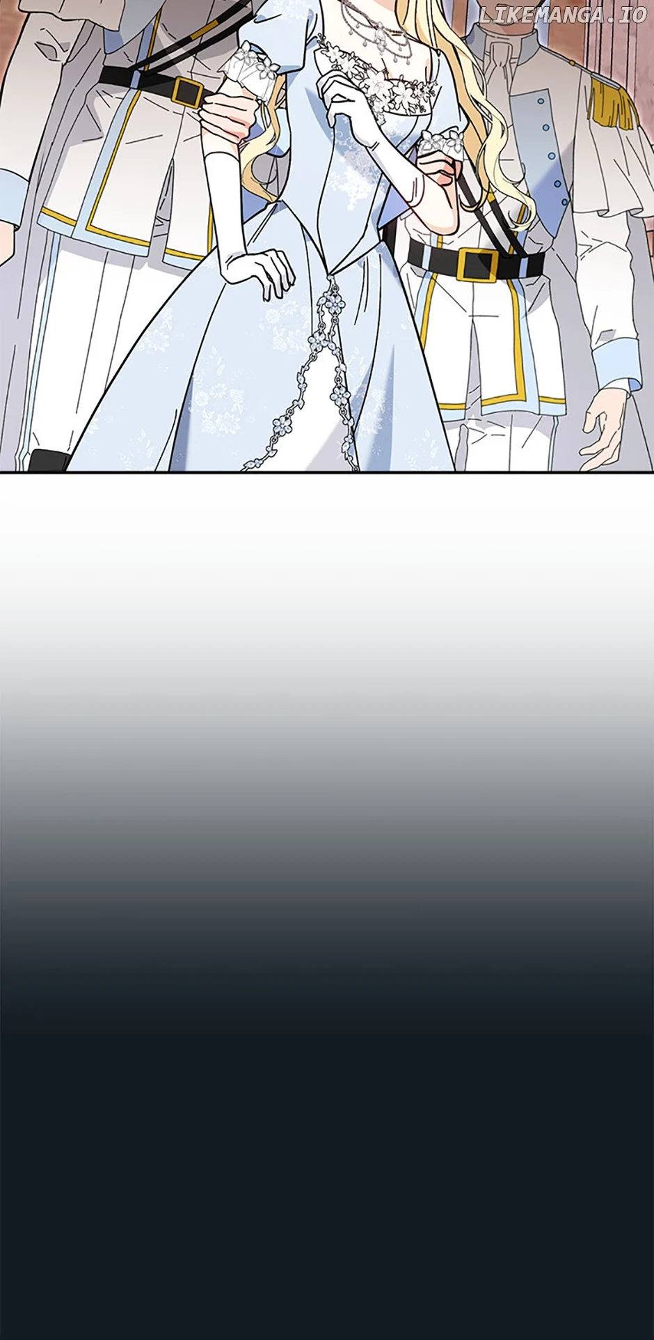 I’d Rather Abandon You Than Be Abandoned Chapter 25 - Page 42