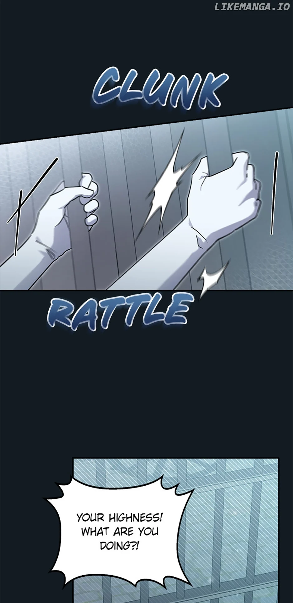 I’d Rather Abandon You Than Be Abandoned Chapter 25 - Page 43