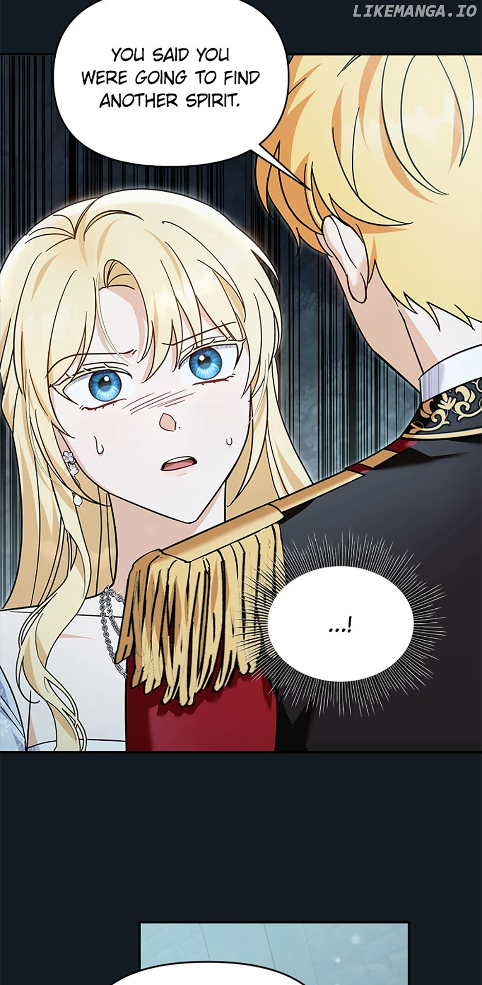 I’d Rather Abandon You Than Be Abandoned Chapter 25 - Page 48