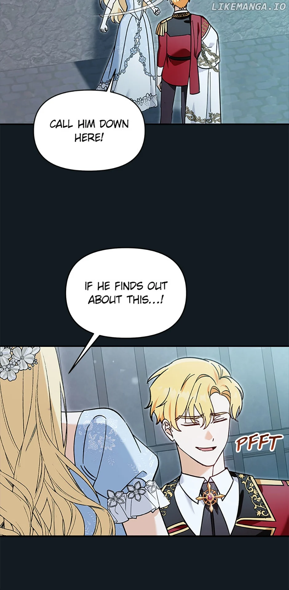 I’d Rather Abandon You Than Be Abandoned Chapter 25 - Page 50