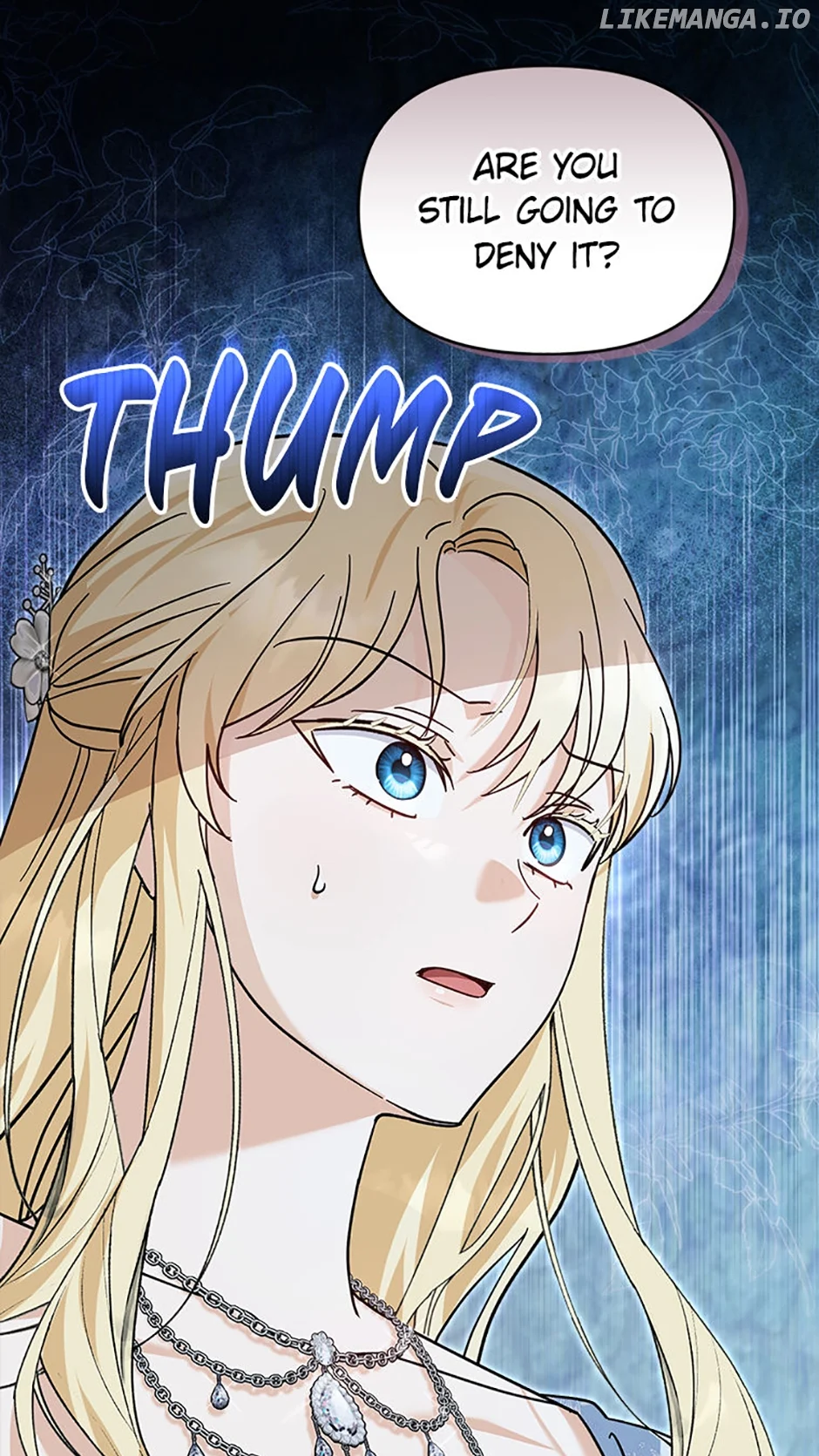 I’d Rather Abandon You Than Be Abandoned Chapter 25 - Page 53