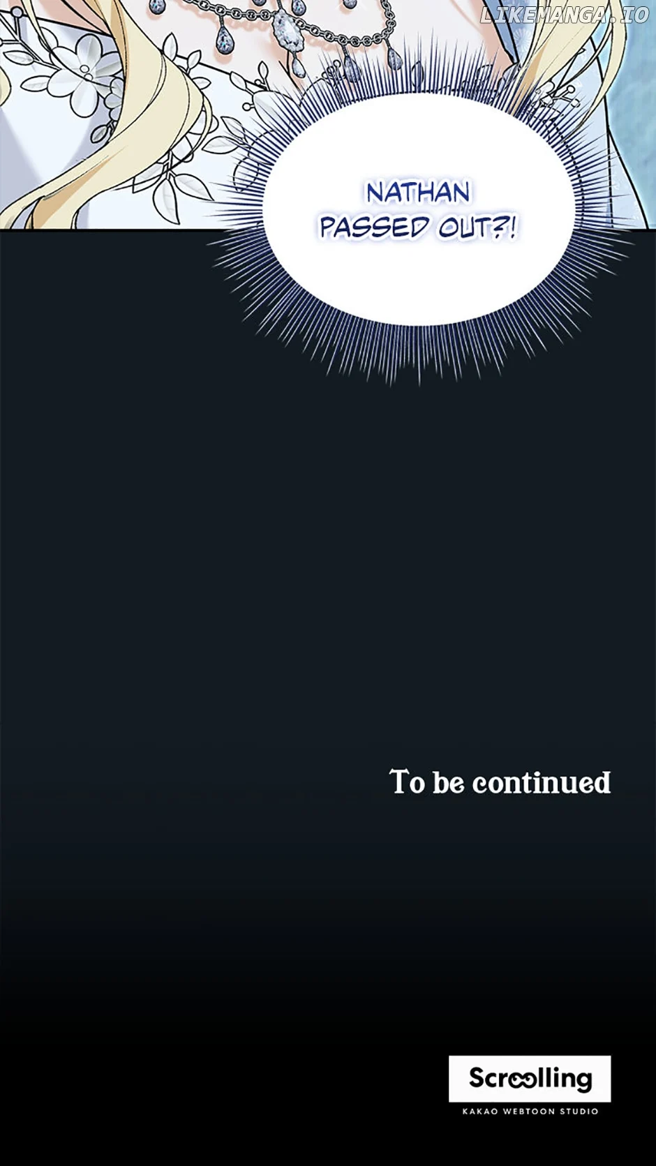 I’d Rather Abandon You Than Be Abandoned Chapter 25 - Page 54