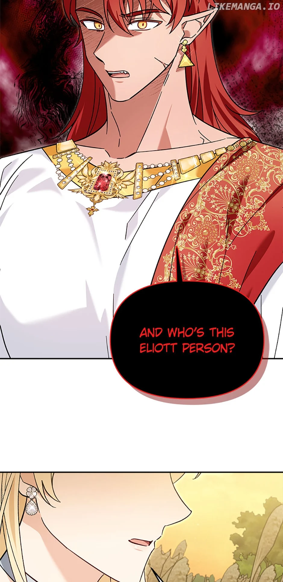 I’d Rather Abandon You Than Be Abandoned Chapter 25 - Page 9