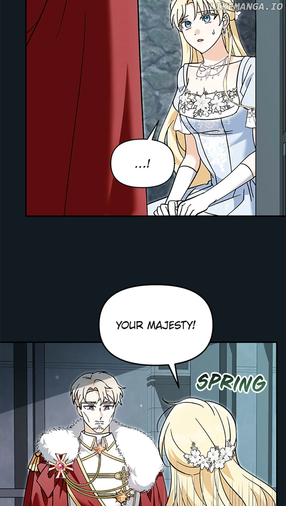 I’d Rather Abandon You Than Be Abandoned Chapter 26 - Page 10