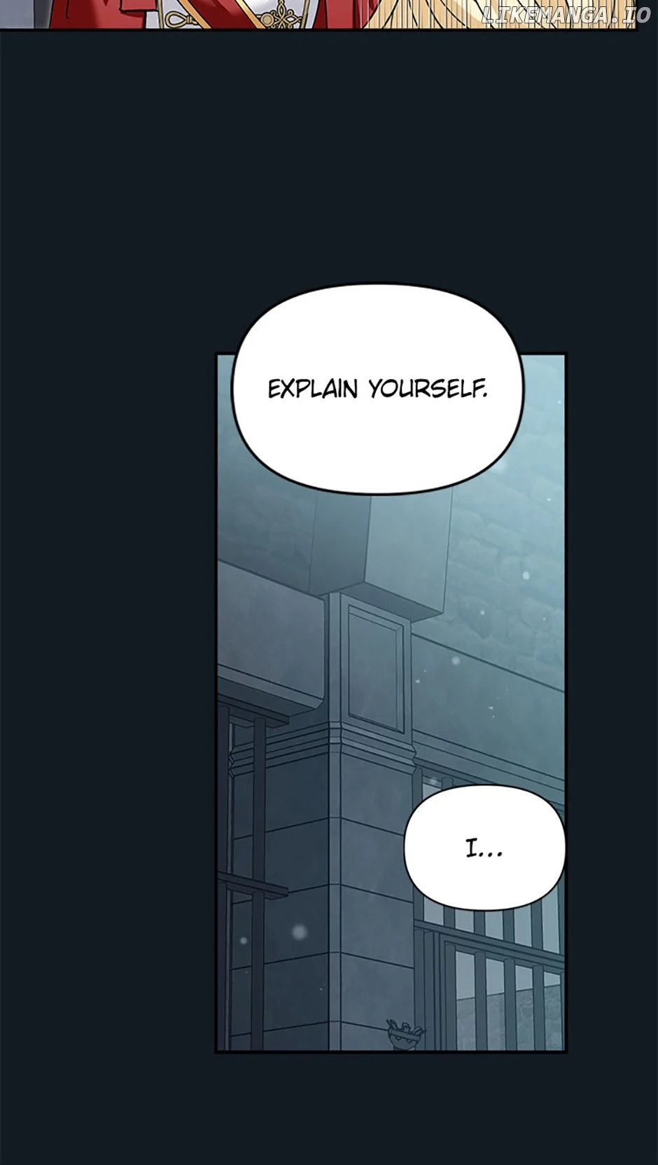 I’d Rather Abandon You Than Be Abandoned Chapter 26 - Page 11