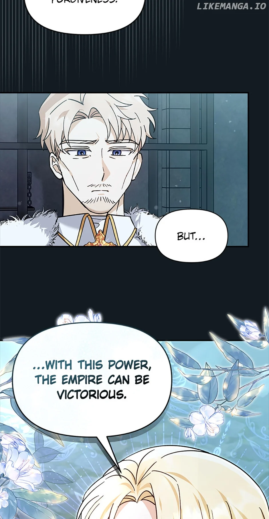 I’d Rather Abandon You Than Be Abandoned Chapter 26 - Page 14