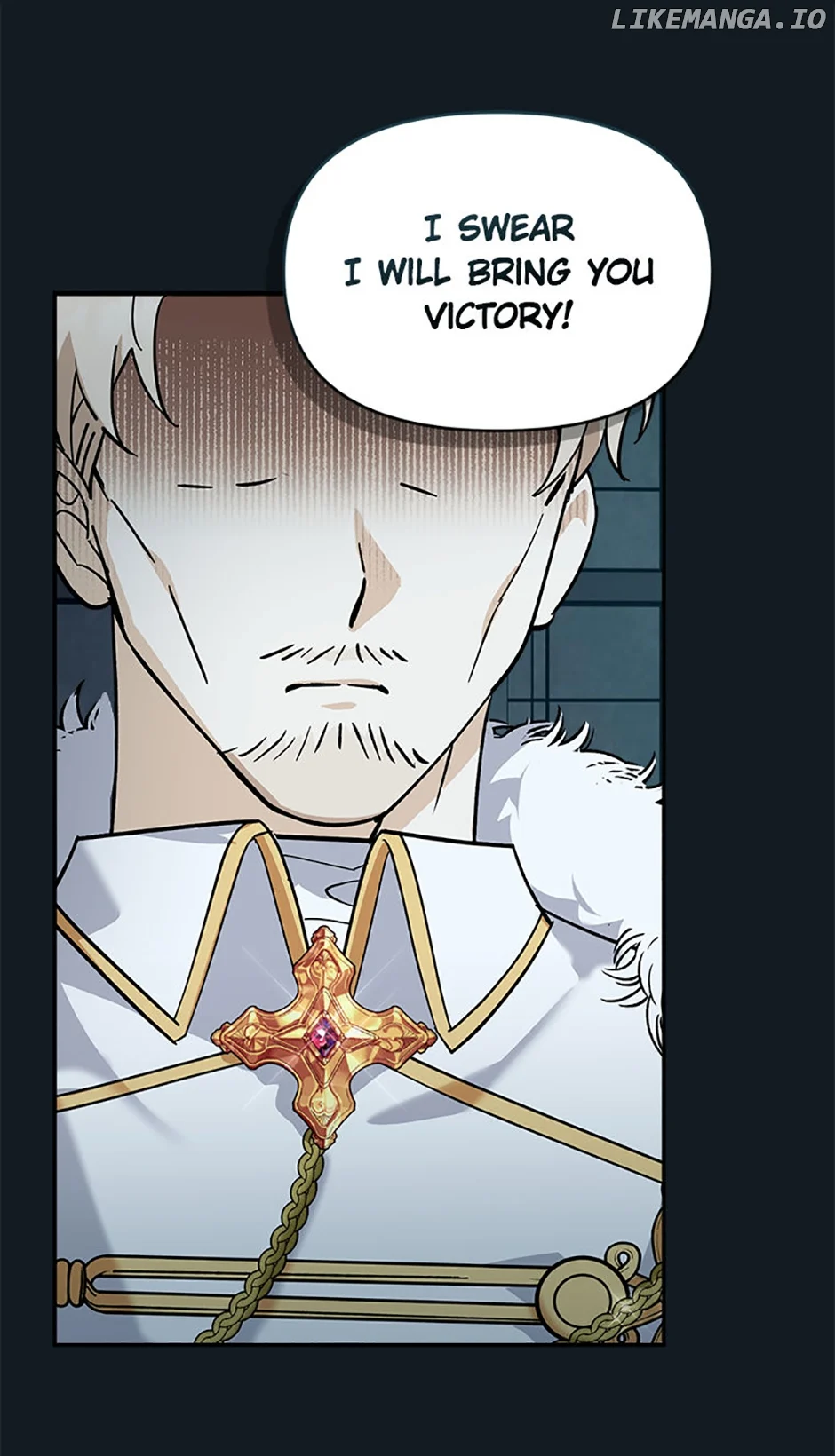 I’d Rather Abandon You Than Be Abandoned Chapter 26 - Page 16